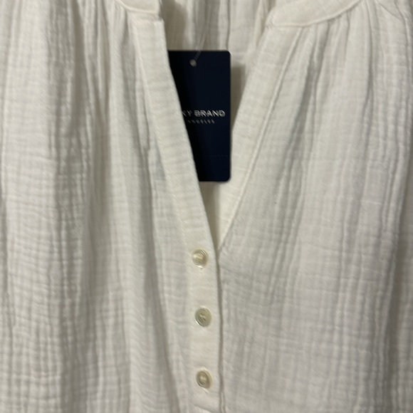 NWT Lucky Top - Picture 3 of 3